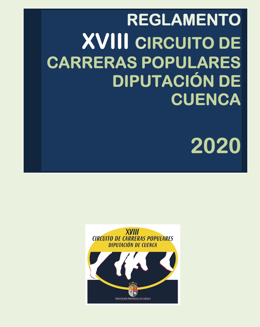 REGLAMENTO CCARRERAS 2020